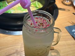 -一朵菌·野生菌探索家火锅(南亚店)
