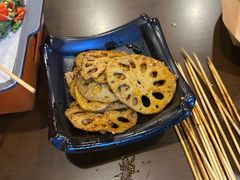 -林二哥宜烤官·宜宾小烧烤