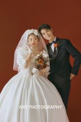 -纪梵希旅拍婚纱摄影(大连总店)