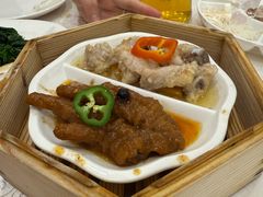 -寻味顺德·南记酒家·传统顺德菜·鱼生(广源路店)