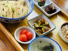 -孙盛兴奥灶面馆·蟹黄面·三虾面(山塘街总店)