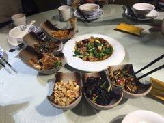 -福照楼汽锅鸡·云南菜(护国路店)