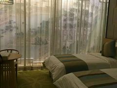 -常州九洲环宇大酒店(常州火车站店)