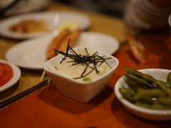 -福烤锦花(长乐路店)