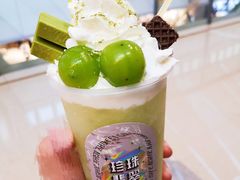 珍珠翡翠大爆炸-牛牛和清小妞芝士卷饼厂(红谷滩万达店)