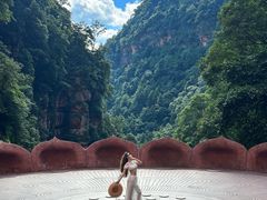 -赤水丹霞旅游区·大瀑布