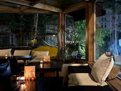 -Nirvana Cafe&Bar(北仓文创街区店)