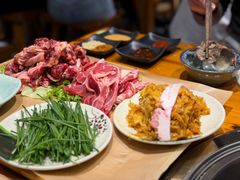 -玖泉里烤肉