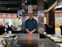 -利昂法式铁板主题餐厅(新奥购物中心店)