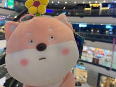 -大玩家超乐场(万达广场苏州吴中店)