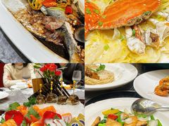 -国惠大酒楼(仓山万达店)