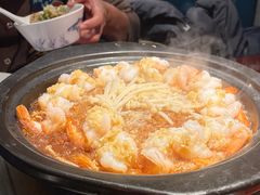 -前海沿·青岛菜(五四广场永旺店)