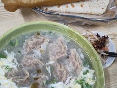 -海清宁记大馅云吞