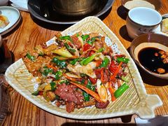 -天元奎饭店(总店)