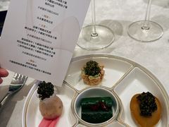 -海味观(老西门店)