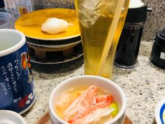 -合点寿司(美罗城店)