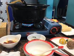 -小龍鳳·港式海鲜打边炉(沙湖路店)