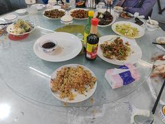 -范饭椰林川湘味海鲜·椰子鸡(三亚湾椰梦长廊店)