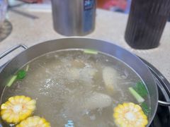 -为什么牛潮汕牛肉火锅(万胜广场店)