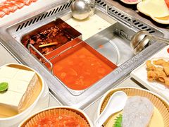 -海底捞火锅(吴中路店)