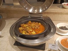 -天伦松鹤大饭店·欣妮咖啡