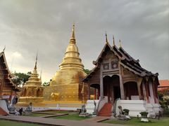 -帕辛寺