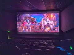 -万达影城(通州万达广场IMAX+杜比影院店)