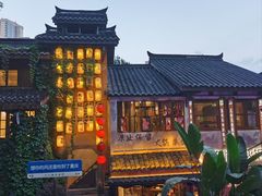 -重庆十八梯传统风貌区