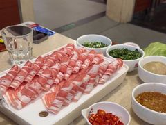 -阳坊大都涮羊肉(阳坊总店)