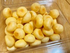 芝士奶酪麻薯-鲍师傅糕点(大沽南路店)