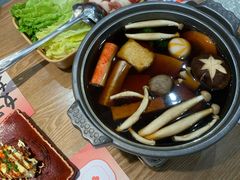 -花漫里餐厅(刺桐店)