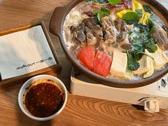 -一坐一忘云南菜(三里屯店)