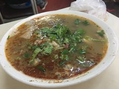 -春雨羊汤店(广开四马路总店)