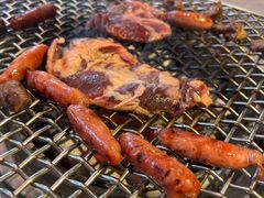 -可心筛网烤肉(南关区幸福一路店)