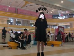 -冠军冰场CHAMPION RINK(苏州中心商场店)