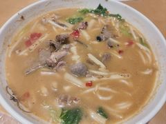 -水平有限广西米粉·广西风味集(五道口店)