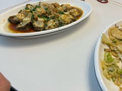 -金海湾海鲜排档(朱家尖店)