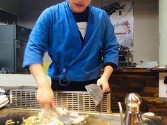 -大成铁板烧•板前(复古餐厅石老人店)