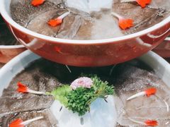 -香佰里鲜货火锅(佳乐金街店)