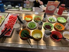 -比格比萨自助(美乐城店)
