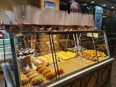 -东哥面包 DONCO BAKERY(万风新天地购物中心店)