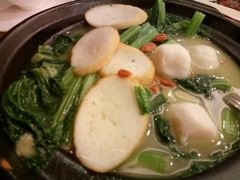 -金鮀岛潮州酒家