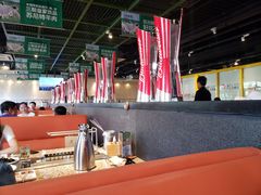 大堂-丰茂烤串(金泉美食宫店)