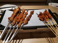 -羊之道草原味道清真餐厅(番禺店)