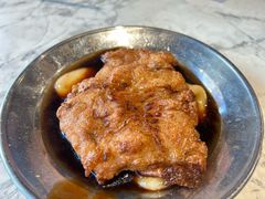 -鲜得来排骨年糕(即墨路店)