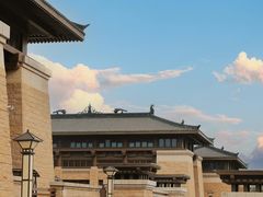 -黄龙溪古镇