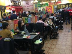大堂-大吉利·潮汕牛肉火锅(河西店)