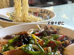 -孙家面馆(小康城店)