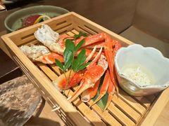 -Minase水濑·日料放题(外滩店)