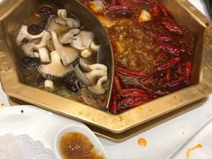 -丙申臺火锅